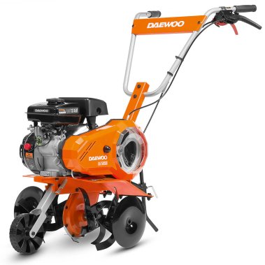 фото Культиватор бензиновый DAEWOO DAT 5055R