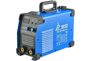фото Сварочный инвертор TSS PRO MMA-200