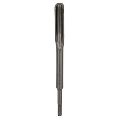 фото Зубило канальное 22 х 250 мм SDS-Plus BOSCH 1618601004