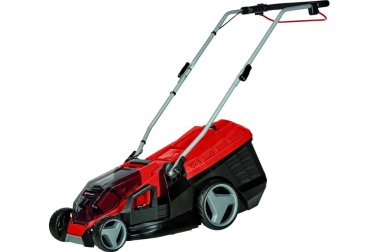 фото Газонокосилка аккумуляторная Einhell PXC GE-CM 36/36 Li 3413230