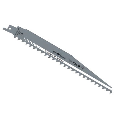 фото Полотно пильное 300 мм S 1242 KHM Speed for Wood (1 шт.) BOSCH 2608653275