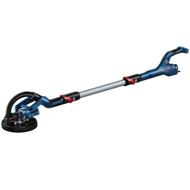 фото Шлифмашина для стен и потолков BOSCH GTR 550 06017D40F0