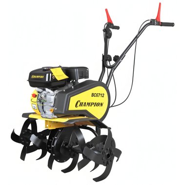 фото Мотокультиватор CHAMPION BC6712