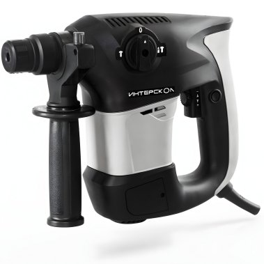 фото Перфоратор ИНТЕРСКОЛ П-26/750ЭВ (Т)