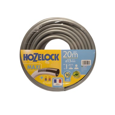 фото Шланг 1/2'' 20 м Tricoflex Maxi + коннекторы HOZELOCK 171207