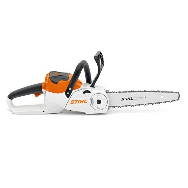фото Пила цепная аккумуляторная STIHL MSA 120 C-BQ (30 см, 71 PM3) 1254-011-5818