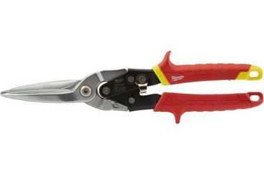 фото Ножницы по металлу 310 мм, прямой рез, удлиненные MILWAUKEE 48224537