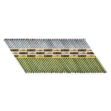 фото Гвоздь 2.8 x 50 мм (ребристый, 2200 шт.) DeWalt DNPT28R50Z