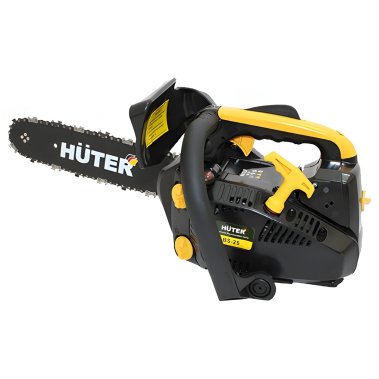 фото Бензопила HUTER BS-25