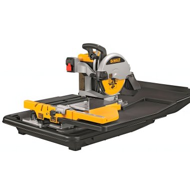 фото Плиткорез DEWALT D24000