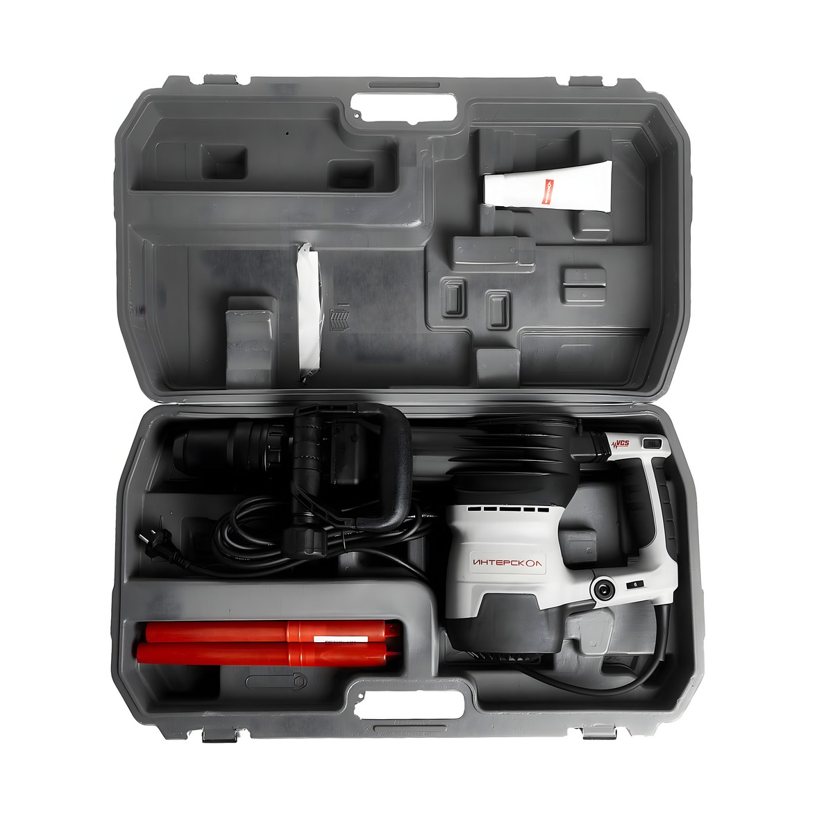 фото Молоток отбойный ИНТЕРСКОЛ М-20/1500ЭВ