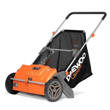 фото Собиратель листьев механический DAEWOO DALC 5300