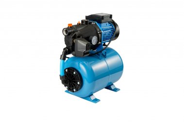 фото Насос-автомат ДЖАМБО 70/50 П-24 (2.0) 3016