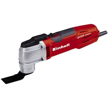 фото Инструмент многофункциональный Einhell TE-MG 300 EQ 4465150