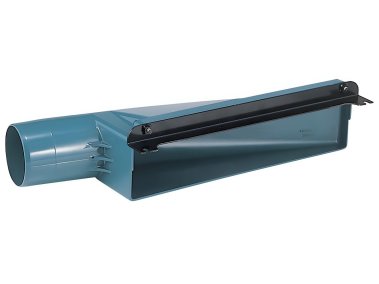 фото Насадка для отвода стружки (для 2012NB) MAKITA 193036-7