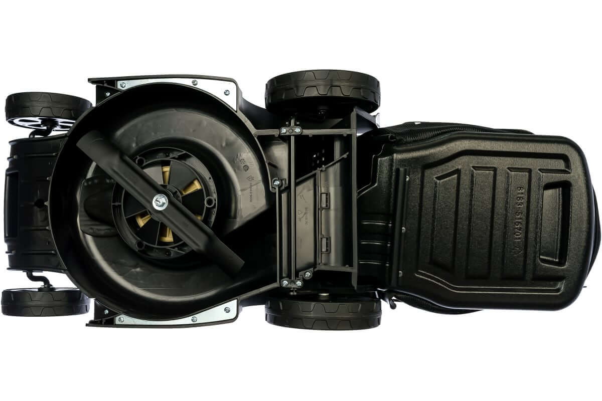 фото Газонокосилка электрическая MAKITA ELM3320