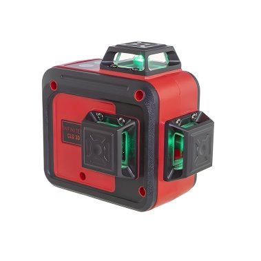фото Нивелир лазерный CLG 3D FLOOR INFINITER 1-2-317