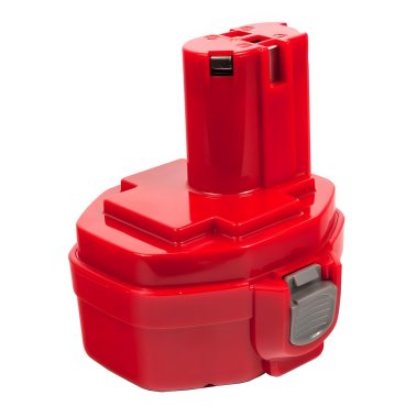 фото Аккумулятор для MAKITA (14.4V, 1.5Ah, Ni-Cd, блистер) ПРАКТИКА 032-126