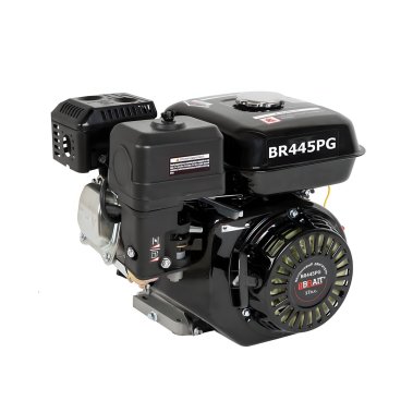 фото Двигатель бензиновый BRAIT BR 445PG