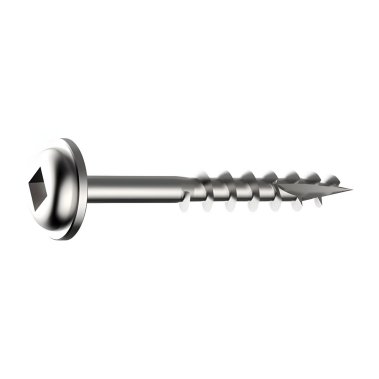 фото Шурупы 1-1/2" Maxi-Loc (250 шт., крупный шаг) KREG SML-C150-250-INT