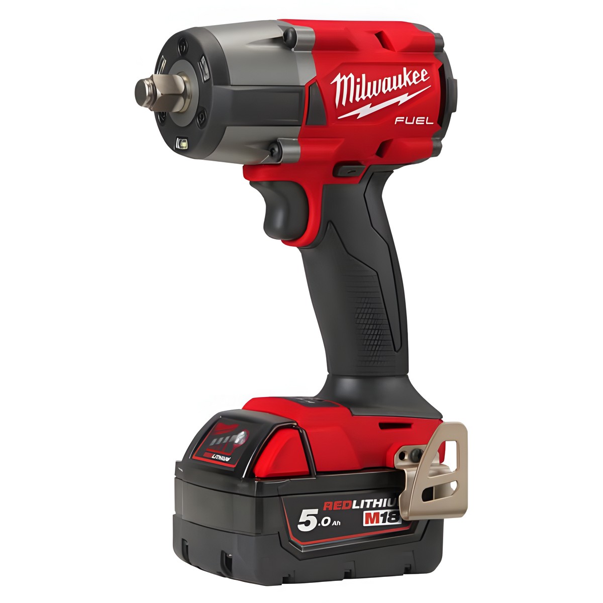 фото Гайковерт аккумуляторный MILWAUKEE M18 FMTIW2F12-502X FUEL 4933478450