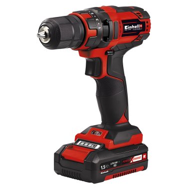 фото Дрель аккумуляторная Einhell PXC TC-CD 18/35 Li 4513914