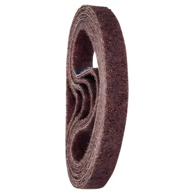фото Лента шлифовальная 19 х 457 мм Medium BOSCH 2608608J89