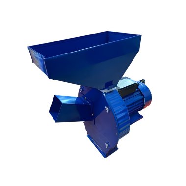 фото Зернодробилка "АЛЬКОР" - 4