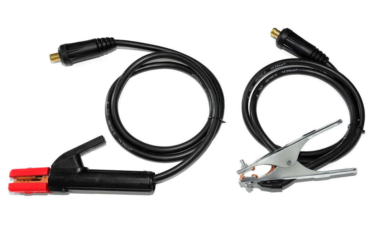 фото Сварочный инвертор ТSS EVO MMA-250