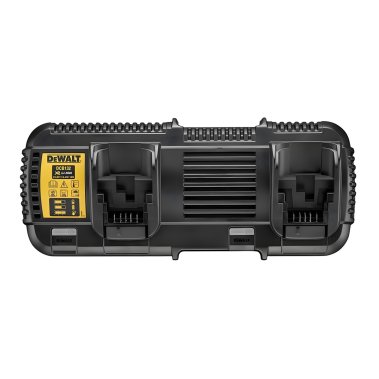 фото Зарядное устройство DeWalt DCB132-KR