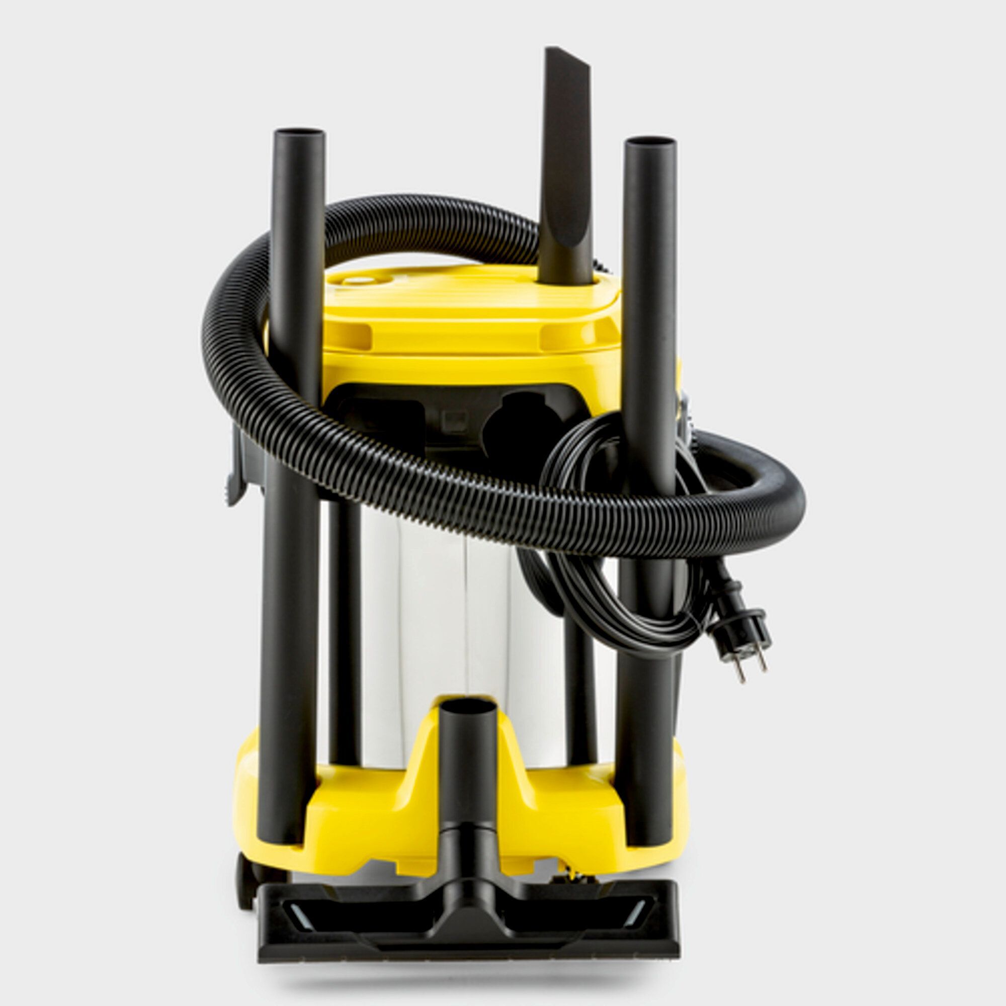 фото Пылесос KARCHER WD 2 Plus S V-15/4/18/C