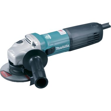 фото Шлифмашина угловая MAKITA GA5040C