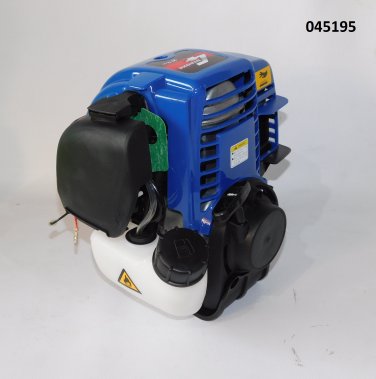 фото Двигатель бензиновый 140FA TSS-GJH95A/Gasoline engine TSS-GJH95A (№1 JH95A, HUASHENG 140FA)