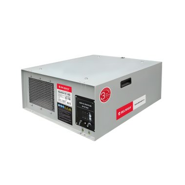 фото Система фильтрации воздуха BELMASH AF-1600 D107A