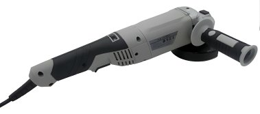 фото Шлифмашина угловая РЕСАНТА УШМ-125/1200Э