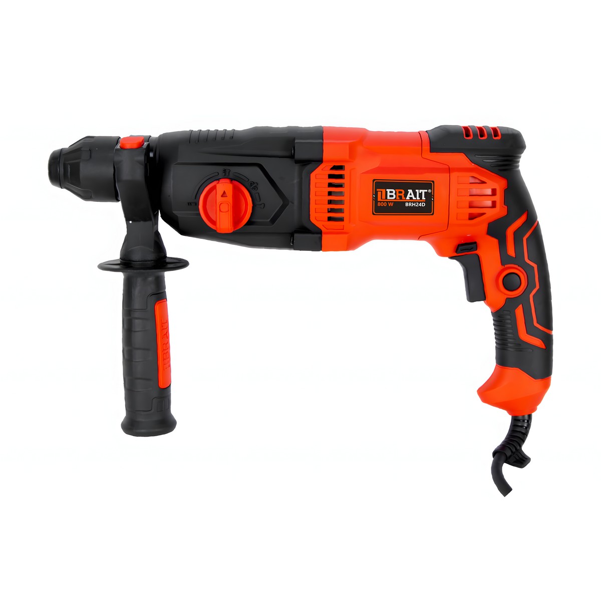 фото Перфоратор BRAIT BRH24D