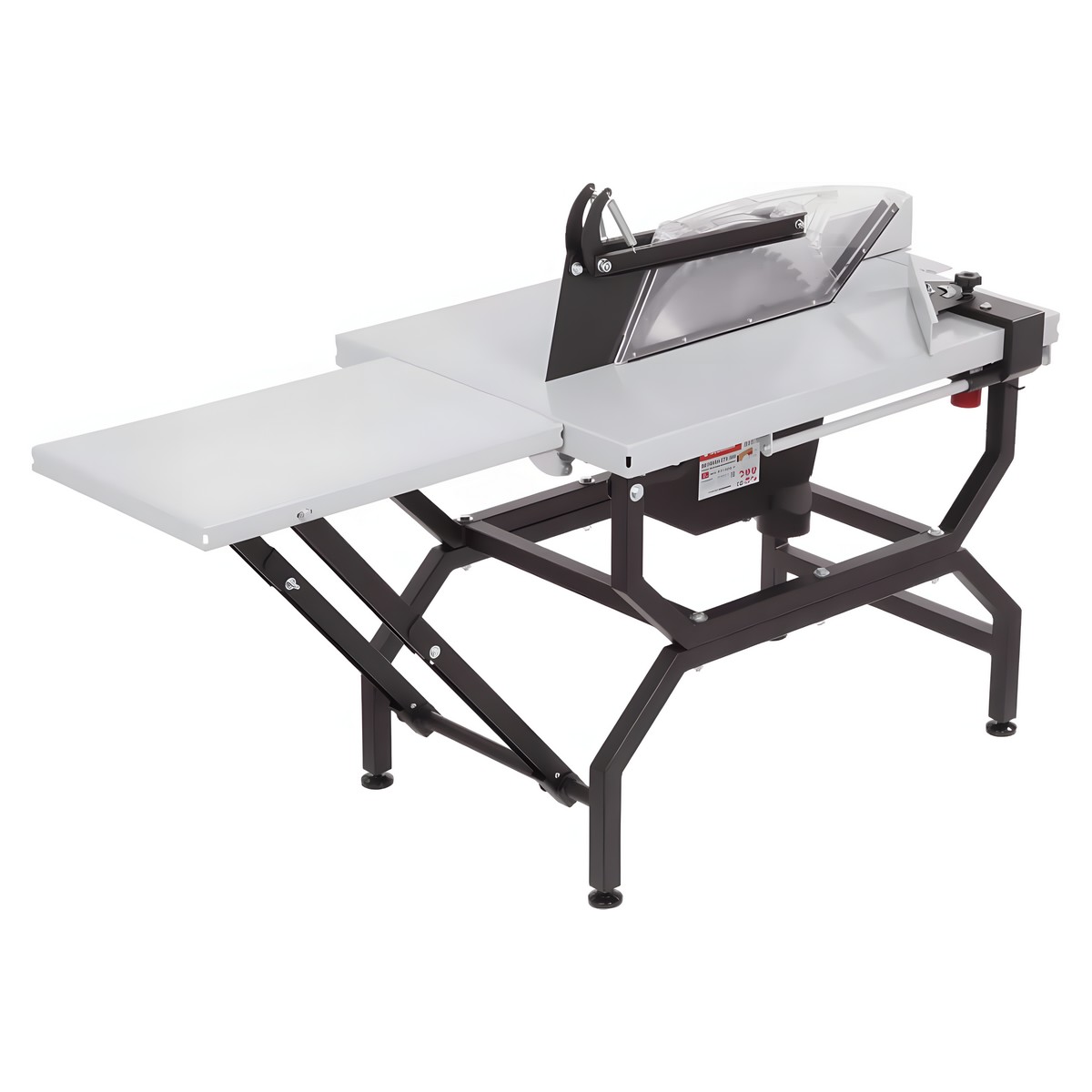 фото Пила дисковая строительная BELMASH CTS-500 S265A