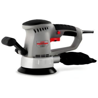 фото Шлифмашина эксцентриковая CROWN CT13395