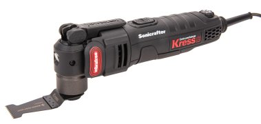 фото Реноватор KRESS KU680