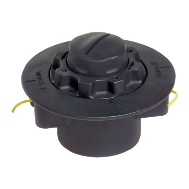 фото Головка косильная НТ46 (гайка М8 х 1.25, правая) CHAMPION C5155