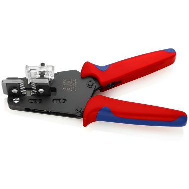 фото Инструмент для снятия изоляции прецизионный KNIPEX KN-121210