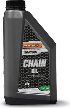 фото Масло для смазки цепи DAEWOO DWO 100 1,0 л