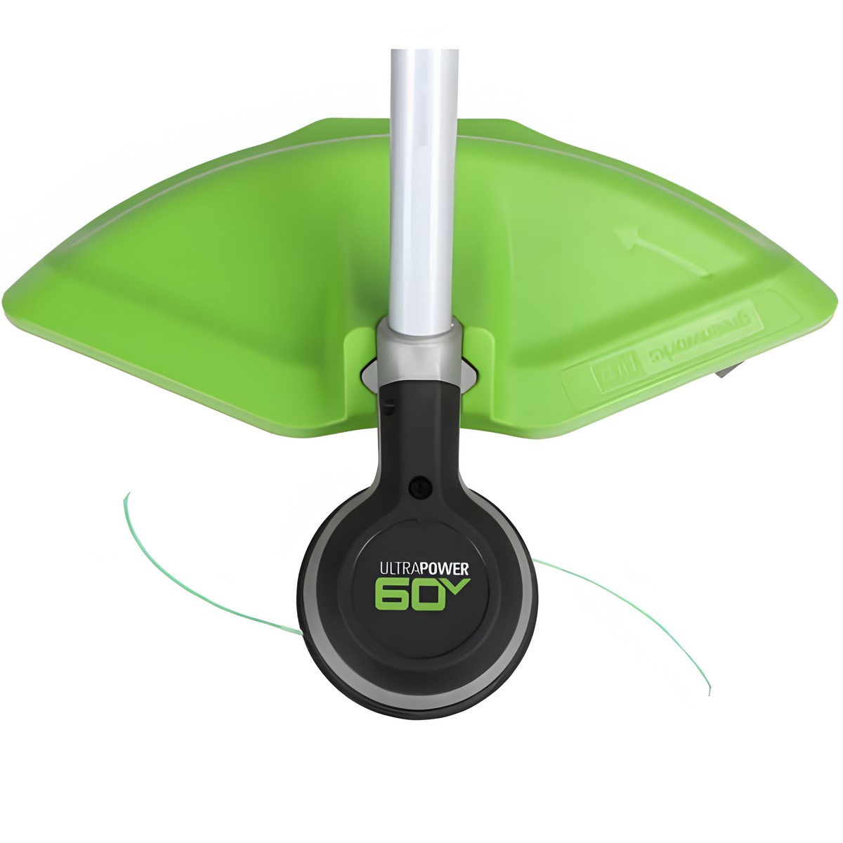 фото Триммер аккумуляторный GREENWORKS GD60LT (без АКБ и ЗУ) 2108307