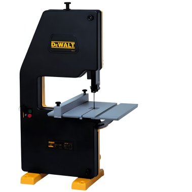 фото Пила ленточная DEWALT DW739