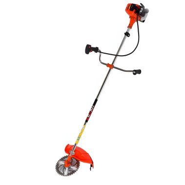 фото Триммер бензиновый BRAIT BR-520 А (2,9кВт, 0,52см, усил.штанга) 06.01.021.001