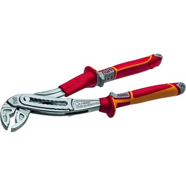 фото Ключ переставной 240 мм ClassicPlus VDE NWS 1651-49-VDE-240