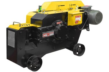 фото Станок для резки арматуры ТСС GQ 42N