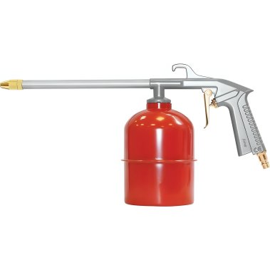 фото Пневмопистолет для вязких жидкостей FUBAG 8641888