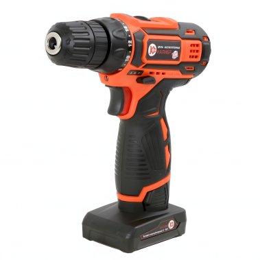 фото Дрель аккумуляторная Калибр ДА-14.4-2М+ (Li-Ion) 0101110