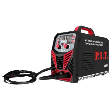 фото Сварочный полуавтомат P.I.T. PMIG145-C1